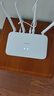 小米双频千兆路由器4A千兆/AX3000E家用高速无线路由5G宿舍用wifi全屋覆盖穿墙王信号增强放大器 【标配-附1米超5类网线】小米路由器4A千兆版 实拍图