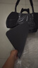 特步（XTEP）健腹轮自动回弹家用肘撑锻练腹肌轮平板支撑健身器材卷腹男女滚轮 实拍图