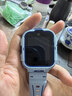360儿童电话手表11X高清双摄防水GPS定位超长续航4G全网通视频通话可插卡学生初中生男女表蓝 实拍图