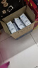 蒙牛特仑苏低脂纯牛奶250ml×16盒 健身减脂 送礼优选礼盒装 实拍图
