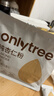 only tree纯杏仁粉即食冲泡谷物高蛋白早餐代餐粉马卡龙曲奇烘焙原料200g 实拍图