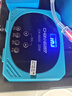 创宁变频潜水泵静音过滤循环潜水泵CN9500-25W 10档流量调节循环抽水 实拍图