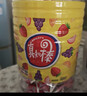 真知棒棒棒糖 972g(约108支) 儿童棒棒糖 桶装水果糖 零食糖果 喜糖 实拍图