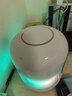 华为Sound X4 悦动白 蓝牙音箱 家用桌面电脑音响 无线立体声  智能音响礼物 高保真 实拍图