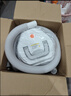 德尔玛（Deerma）【重磅单品】TJ700S 干吹两用吸尘器 家用商用 吸尘器桶式大吸力 整机降噪设计ZN-530 实拍图