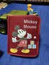 迪士尼（Disney）婴儿蒙氏早教布书儿童玩具0-1-3岁2土豪撕撕书一周岁宝宝生日礼物 米奇布书丨16大场景+探索+精美礼盒 新生儿见面礼婴儿玩具0-1岁男孩女孩周岁61儿童节礼物 实拍图