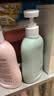 润本内衣洗衣液300ml*2组合装儿童成人内衣裤专用祛渍抑菌低泡易漂洗 实拍图