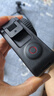 大疆DJI Osmo Action 4 灵眸运动相机摩托车山地公路骑行潜水防抖户外vlog便携式4k旅游 实拍图