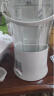 尚朋堂电热水瓶YS-AP4506S  储水式304不锈钢快速大容量电热水壶4.5升 保温电热水机4.5L 实拍图