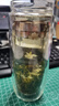 春上早茉莉花茶  2026新茶特级飘雪浓香型毛尖茶叶四川花茶送礼礼盒250g 实拍图