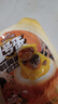 三只松鼠多味鹌鹑蛋225g盐焗卤蛋虎皮蛋混合口味独立小包约30粒 实拍图