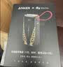ANKER安克充电宝【3C认证|三合一随心充】可上飞机高铁带插头10000毫安能量棒自带线快充苹果小巧便携 【黑神话联名款】三合一充电宝|苹果17安卓适用 实拍图