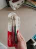高露洁（Colgate）【会员店同款】48孔宽头护龈超细软毛牙刷*4支 成人牙刷深层清洁  实拍图