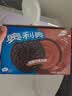奥利奥（Oreo）夹心饼干经典巧克力味582g 休闲零食 独立12小包 早餐下午茶 实拍图