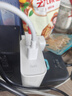 vivo iQOO120W三口闪充套装多协议兼容vivo充电器X300充电器X200充电器笔记本电脑充电器适用华为小米 实拍图