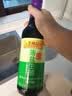 李锦记 薄盐系列 薄盐生抽500ml【减盐 一级】健康更安心 酱油 实拍图