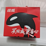 绘威802XXL加大容量黑色墨盒可加墨适用惠普HP Deskjet802s 1000 1010 1011 1050 2000 2050 1510 1511打印机 实拍图