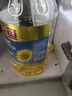 金龙鱼 食用油 葵花籽清香型调和油5L （新老包装随机发货） 实拍图