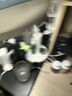 美的（Midea）电热蚊香液基孔肯雅热灭蚊驱蚊器无香补充液4瓶1加热器(含附件) 实拍图