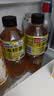 欢臣冰糖雪梨小瓶装便捷饮料批发中秋饮料 350ml*2瓶 实拍图