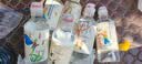 农夫山泉 长白山饮用水 饮用天然矿泉水 整箱装 运动盖 400ml*6瓶 实拍图