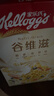 家乐氏（Kellogg）进口谷维滋310g/盒 儿童早餐零食营养早餐代餐速食即食食品麦片 实拍图