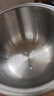 美的（Midea）电饭煲0涂层电饭锅5L大容量316L不锈钢内胆4-5人无涂层家用多功能微压电饭煲MB-RE587S 实拍图