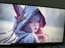 微星（MSI）黑刃X24 MAG 245F X24 23.8英寸240Hz 莱茵护眼认证 快速IPS 支持HDR 0.5ms 游戏电竞显示器显示屏 实拍图