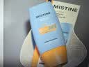 Mistine蜜丝婷防晒霜乳【超值囤货】小黄帽60*2+40spf50+七夕礼物送女友 实拍图