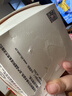 京东京造桌布桌面保护垫食品级防水防油PVC软玻璃餐桌垫2mm磨砂 70*130cm 实拍图