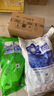 青蛙王子儿童洗发水沐浴露牛奶水果洗沐二合一套装 500ml*2 实拍图