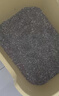 pidan猫砂 天然钠基球型猫砂2.4kg*4包 球型膨润土砂京东自营 实拍图