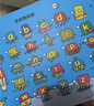 学而思Singing A-Z欢唱童谣&Talking A-Z情景表达&Phonics A-Z自然英语启蒙发声书 套装三册 语感大启蒙听说唱跳英语语感启蒙绘本玩具 紧抓宝宝语言黄金期 早教发声书 点读书 实拍图