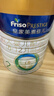 美素佳儿（Friso）皇家较大婴儿配方奶粉2段（6-12个月）800克*3罐 乳铁蛋白 实拍图