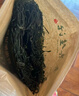 素养生活有机海带丝50g 海产干货 干海带霞浦海产 煲汤炖菜凉拌火锅食材 实拍图