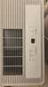 美的（Midea）54升小方物除湿机100㎡家用抽湿机干衣机 5m泵压上排水地下室除湿器CF54BS/DA (支持鸿蒙智联) 实拍图