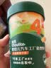 英氏婴幼儿汽车工厂饼干牛油果椰子味 婴儿零食辅食饼干宝宝零食85g 实拍图