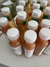 农夫山泉100%纯果汁NFC番石榴(芭乐)混合汁300ml*10瓶饮料礼盒 实拍图