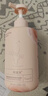 阿道夫烟酰胺香感焕亮沐浴露350ml 温和清洁沐浴乳沐浴液 实拍图