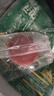 大希地母后恩点干净配料天然香辛料儿童整切菲力DHA无抗牛排400g 8-11片 实拍图