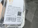 戴·可·思婴儿洗发沐浴泡泡 洗发沐浴二合一宝宝洗发沐浴露120ml 实拍图