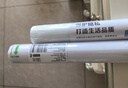 墨斗鱼磨砂玻璃隐私贴膜窗户防窥膜0.6*2m透光不透人卫生间浴室厕所贴纸 实拍图