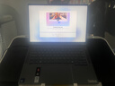 ThinkPad联想笔记本电脑ThinkBook14+ 2026 AI全能本 英特尔酷睿Ultra5 336H 16G 1T 3K 14.5英寸月神灰 实拍图