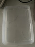 特百惠（Tupperware）冷冻1.3L*1饺子盒保鲜盒食品级冰箱储物收纳盒肉类速冻密封不串味 实拍图