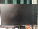 华为MateView SE 27英寸 高清 IPS全面屏 100Hz高刷 电脑办公显示器 莱茵护眼 标准版 实拍图