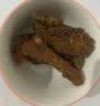 但家 贵州特产小吃零食香酥鸭现炸真空夜宵加热休闲零食肉干美食零食 香麻味1份/共200g（真空1） 实拍图
