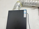 康佳（KONKA）【物超所值·25m³大吸力+顶侧一体】跨界超薄抽油烟机 安装不改柜 大空间 挥手 清洗CXW-300-KL51 实拍图