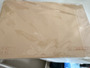 离草 9号A4牛皮纸信封 信封袋发票收据文件袋工资袋办公用品信纸发票工资袋信封袋 50个/包 实拍图