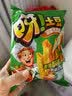 好丽友（ORION）呀土豆休闲零食大礼包360g(40g*9) 休闲零食小包装薯条膨化食品 实拍图