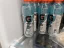 外星人电解质水0糖0卡运动饮料 600mL*20荔枝海盐*6+白桃*6+青柠*8 整箱 实拍图